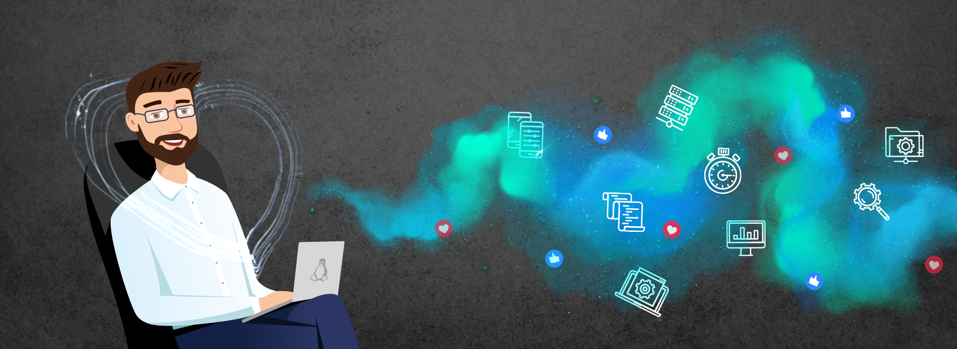 Každý projekt je pro nás srdeční záležitost. Uděláme vše pro splnění Vašich přání.