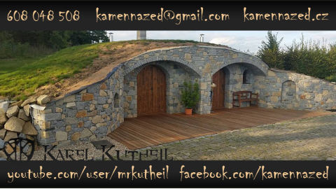 Grafický návrh vizitek