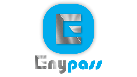 Logo Enypass