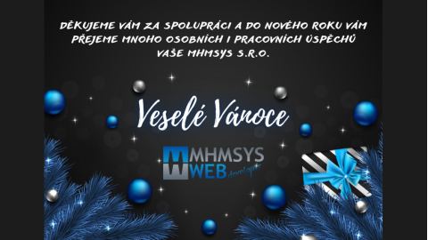 Vše nejlepší do roku 2024